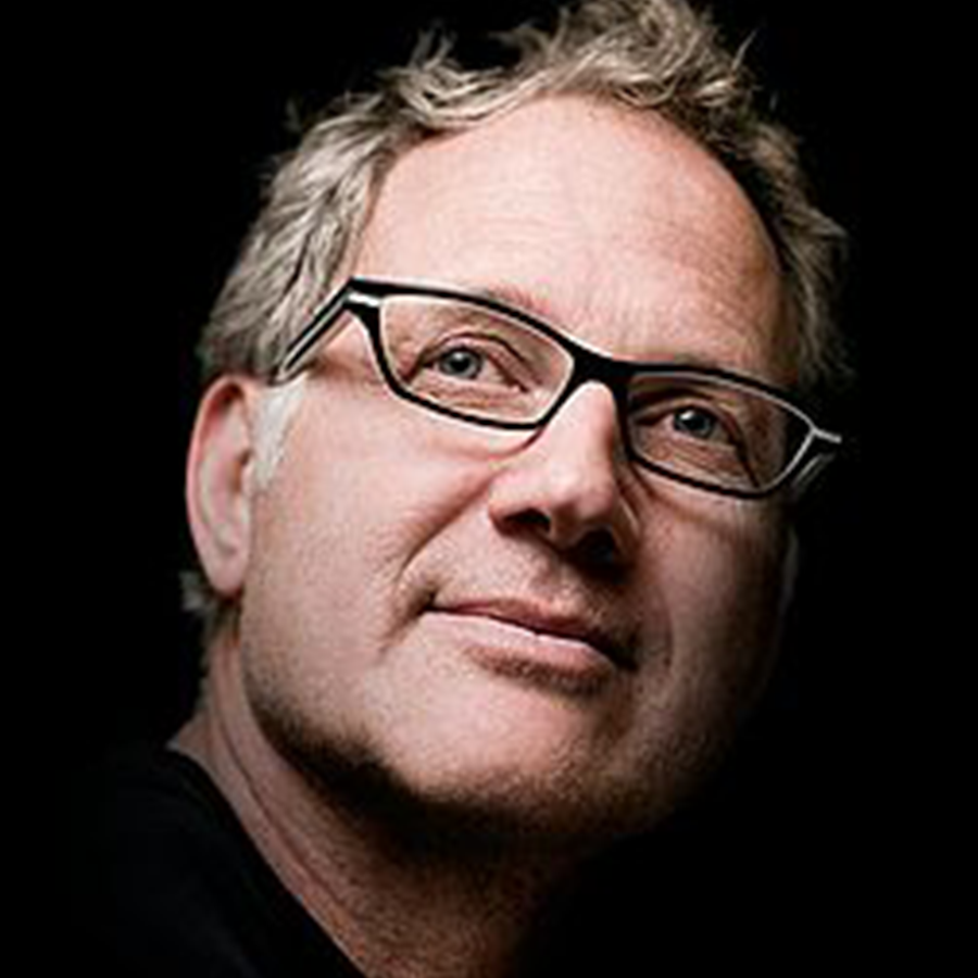 Tinker Hatfield