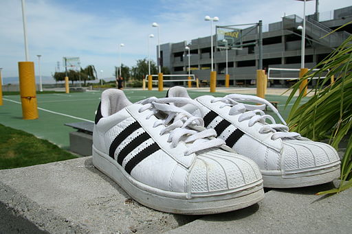 Adidas Superstar