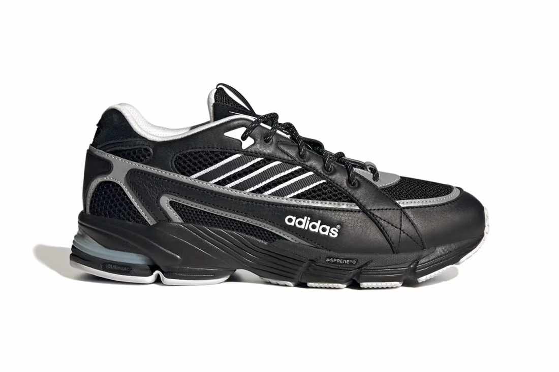 adidas Exomniac Core Black