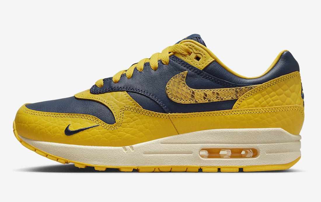 Nike Air Max 1 CO.JP Michigan