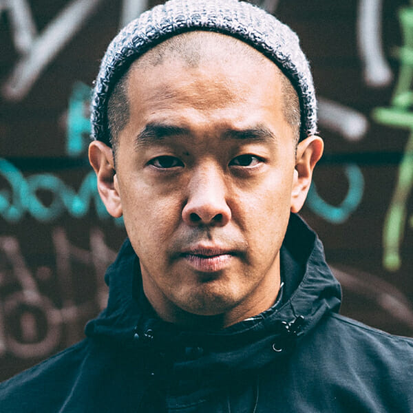 Jeff Staple