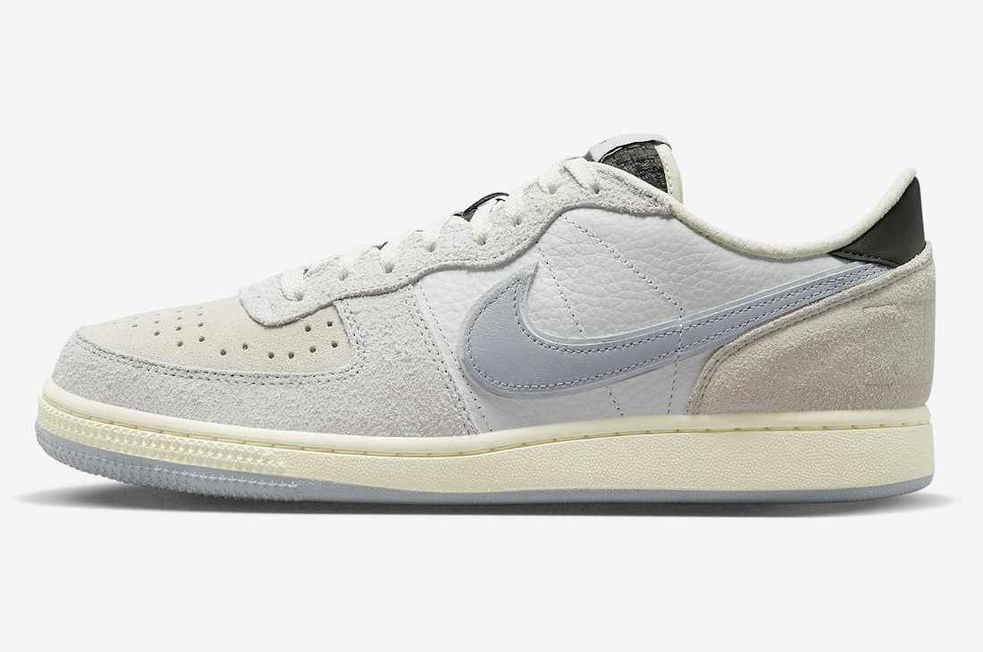 Nike Terminator Low Liberté