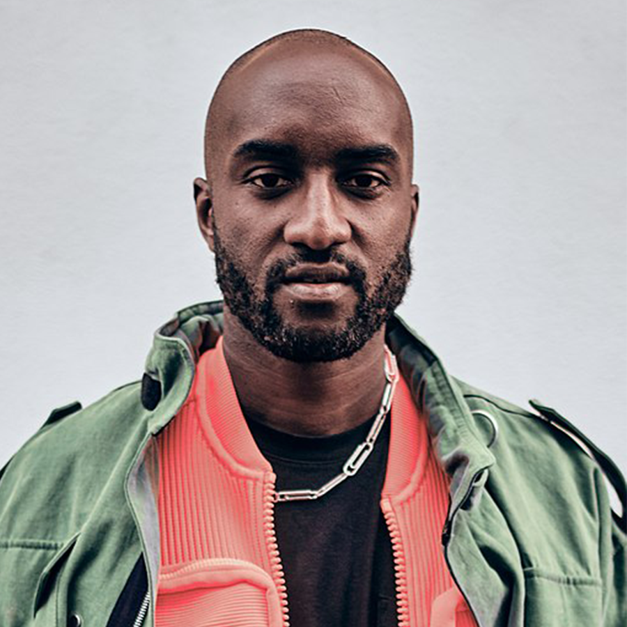 Virgil Abloh